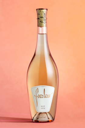 2024 Fearless Rosé